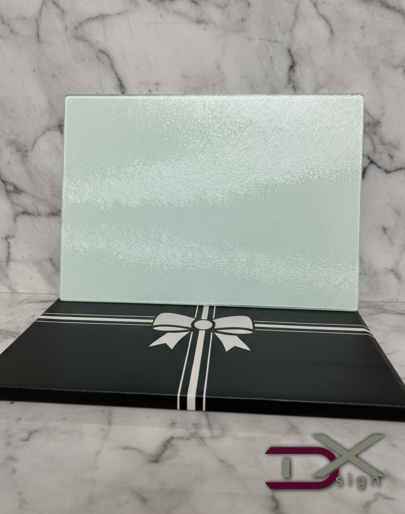 Cutting Board Glass 270mm x 180mm