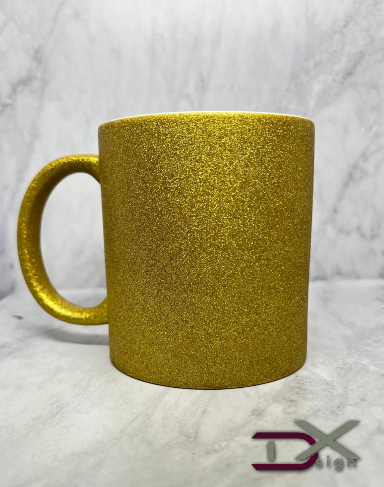 Mug Glitter
