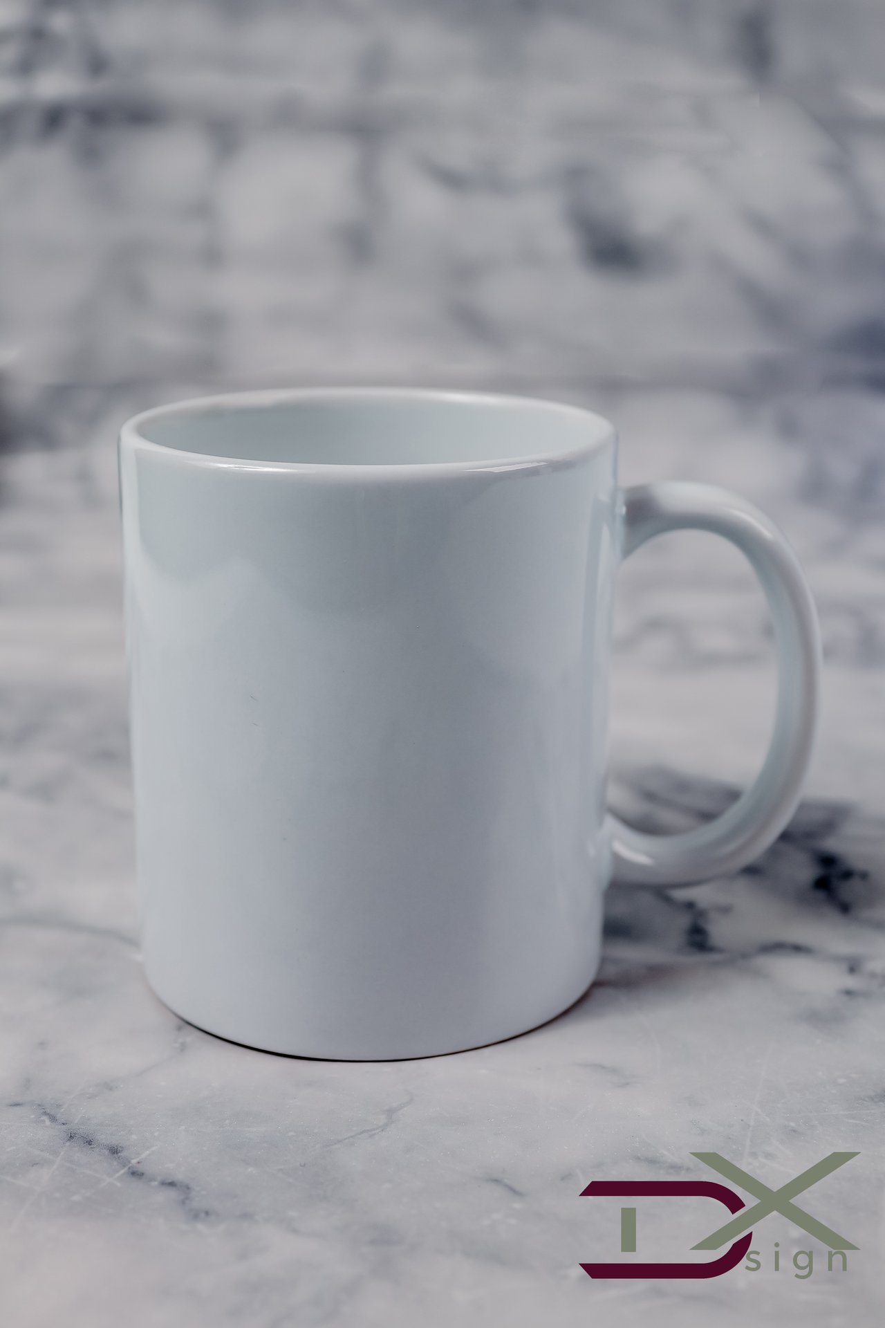 Ceramic Mug 11Oz