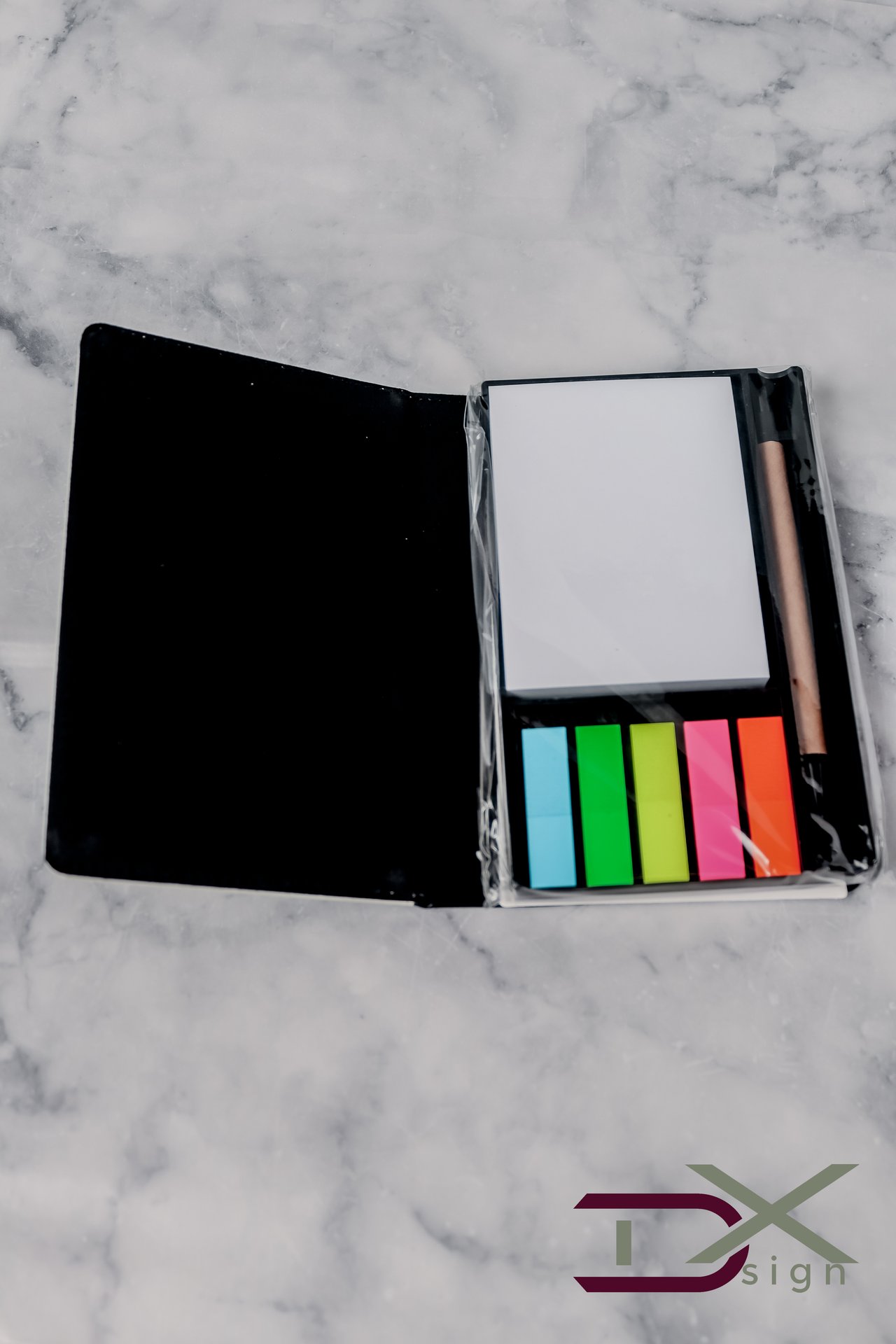 Stationary Note Station