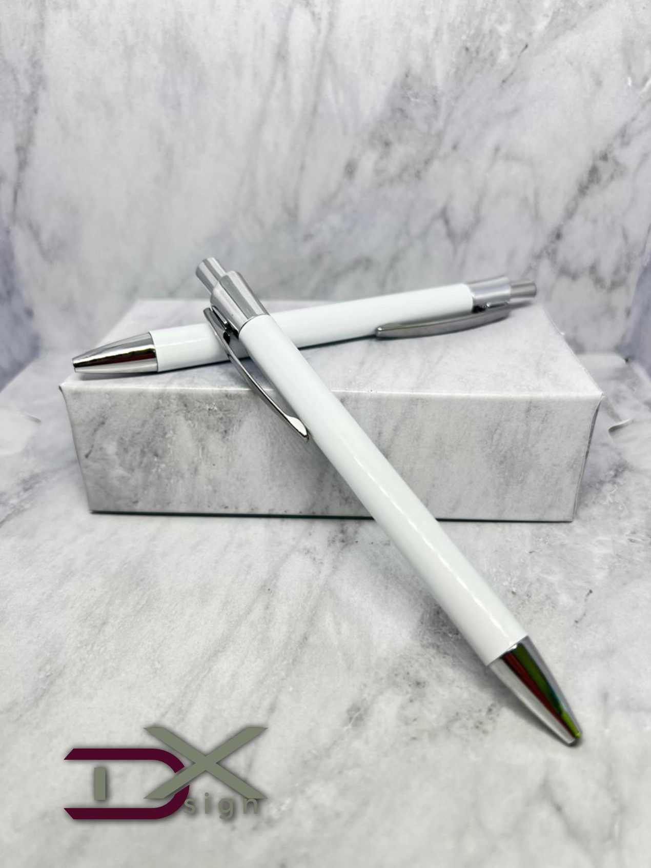 Ballpoint Pen (Black Ink)