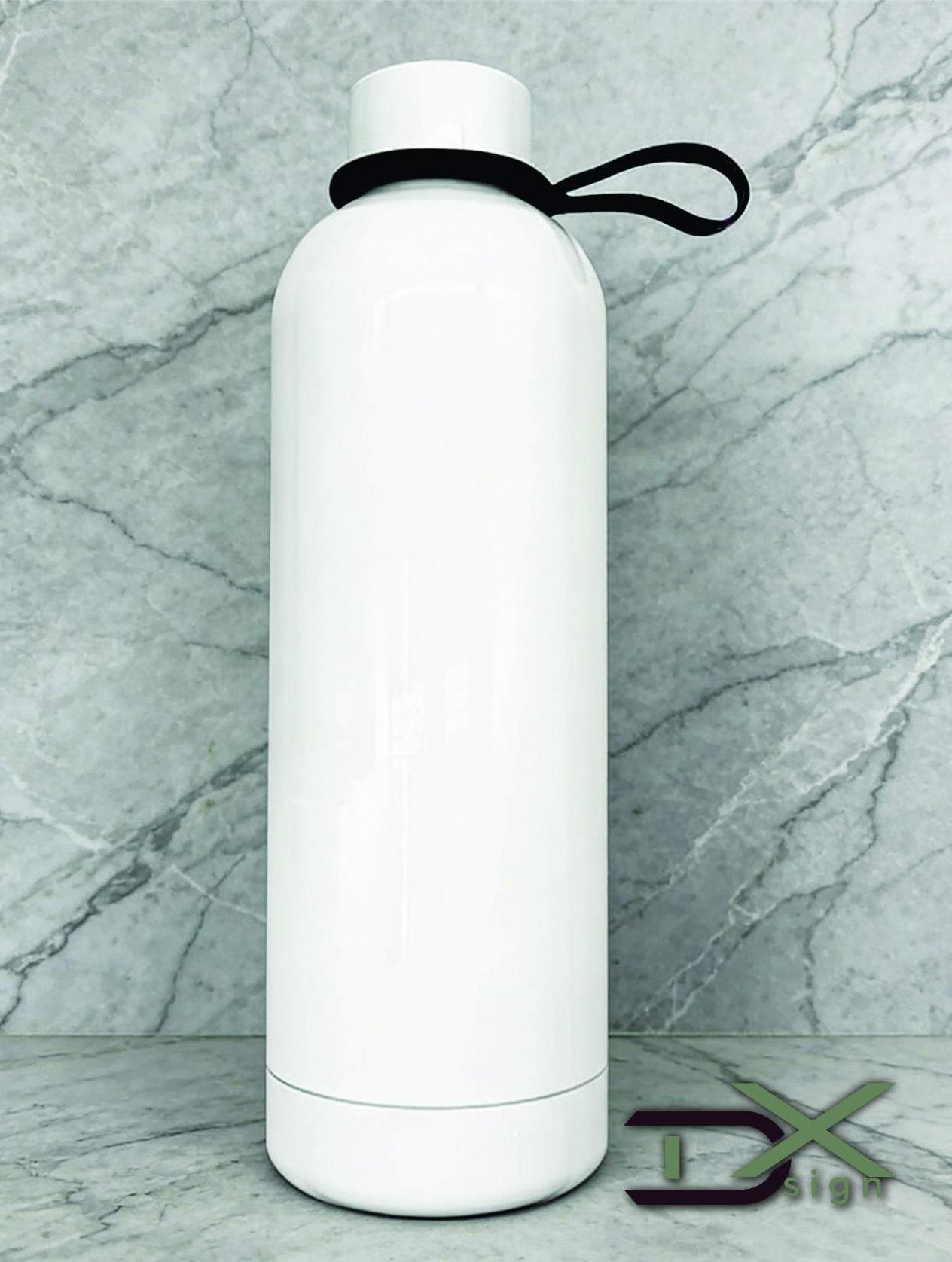 Tommy Water Bottle 750ml