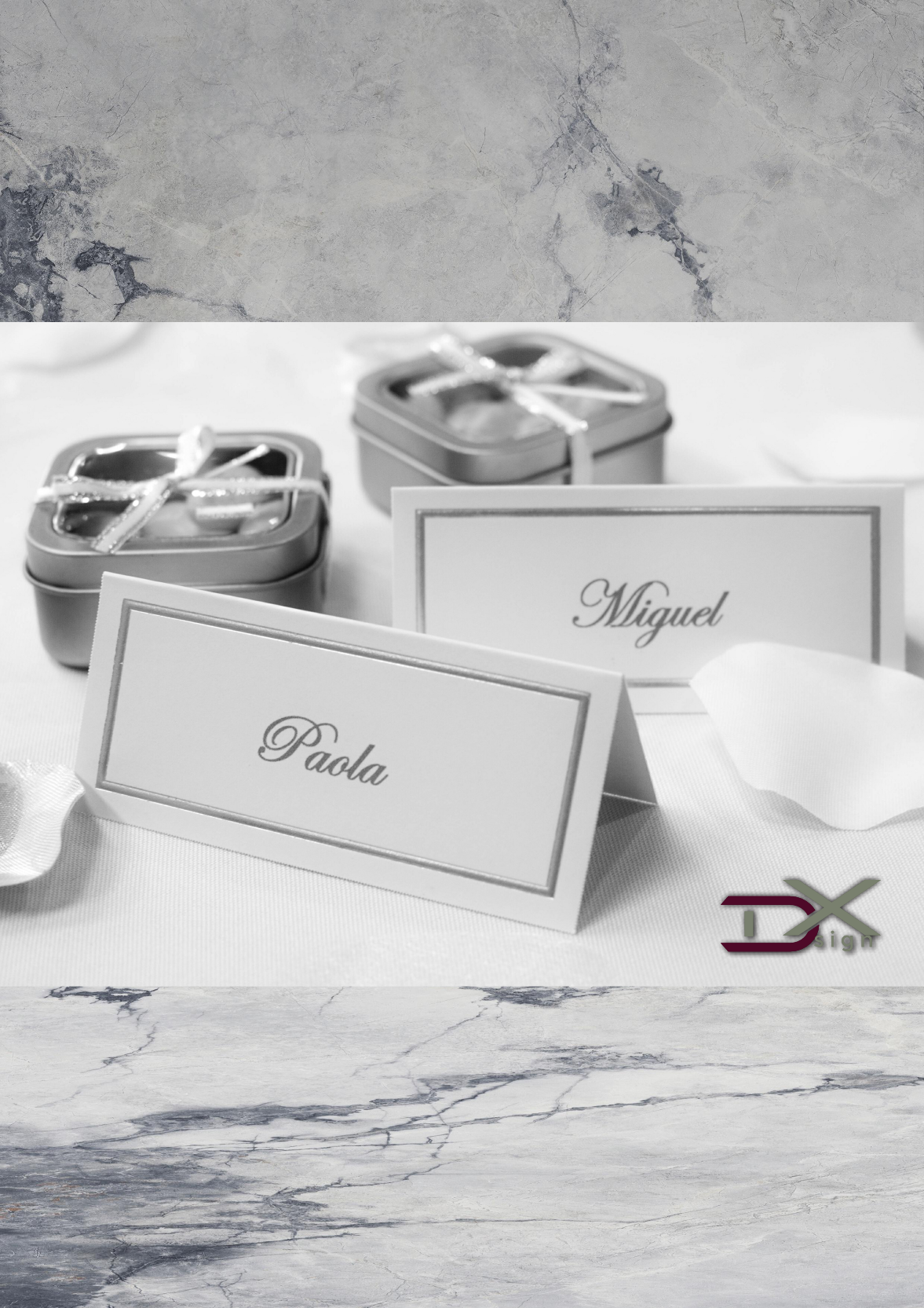 Wedding Place Cards