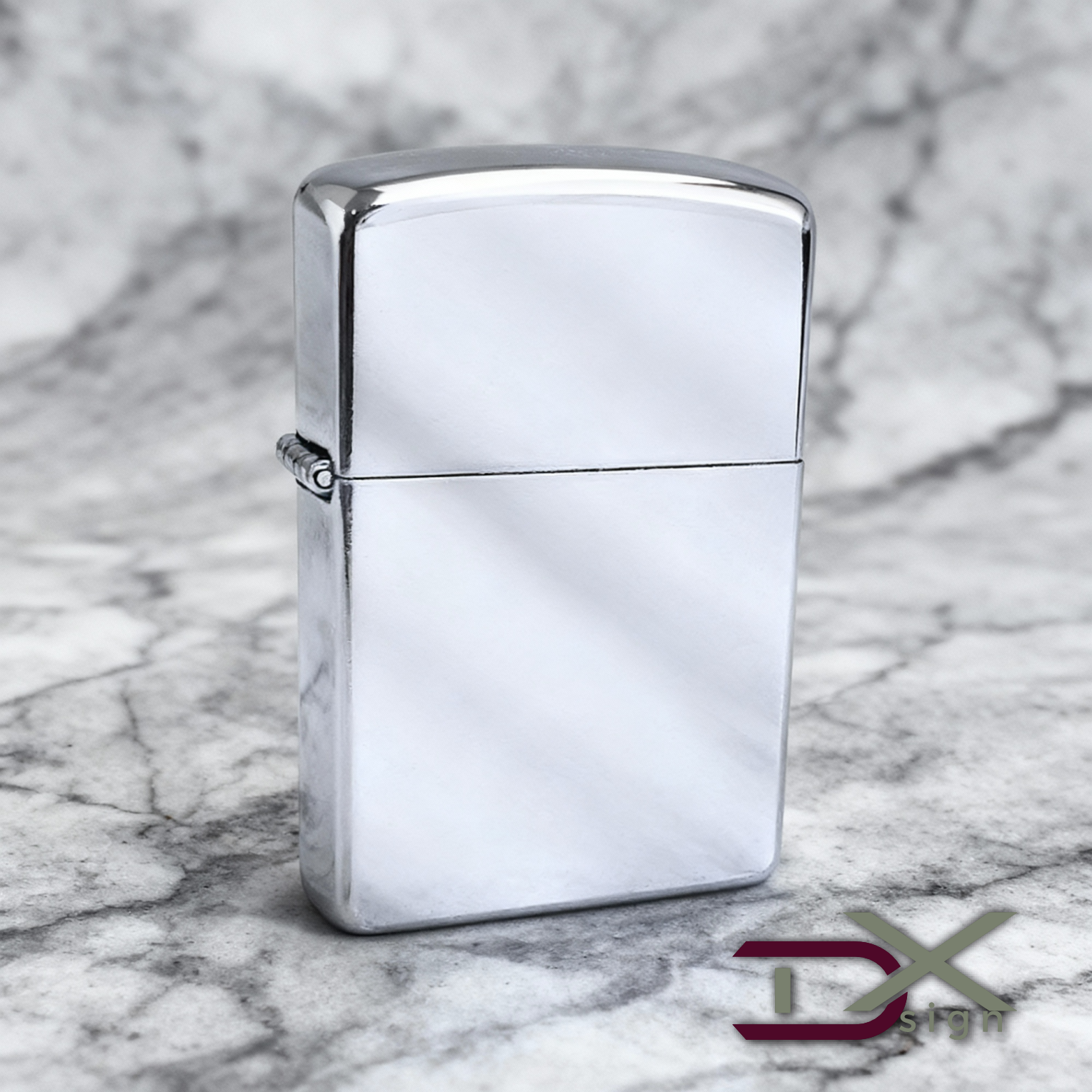 Zippo Lighter